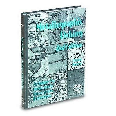 Gravure métallographique