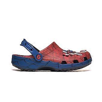 Sko Crocs Spiderman Web Clog 21140890H