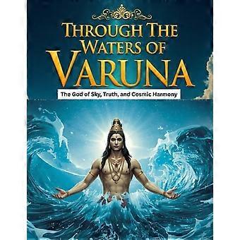 Through the Waters of Varuna The God of Sky, Truth, and Cosmic Harmony
