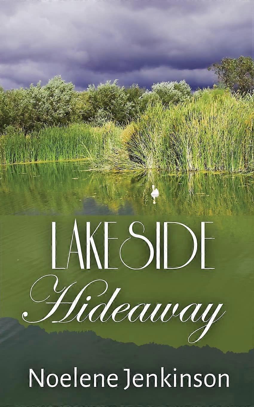 Lakeside hideaway