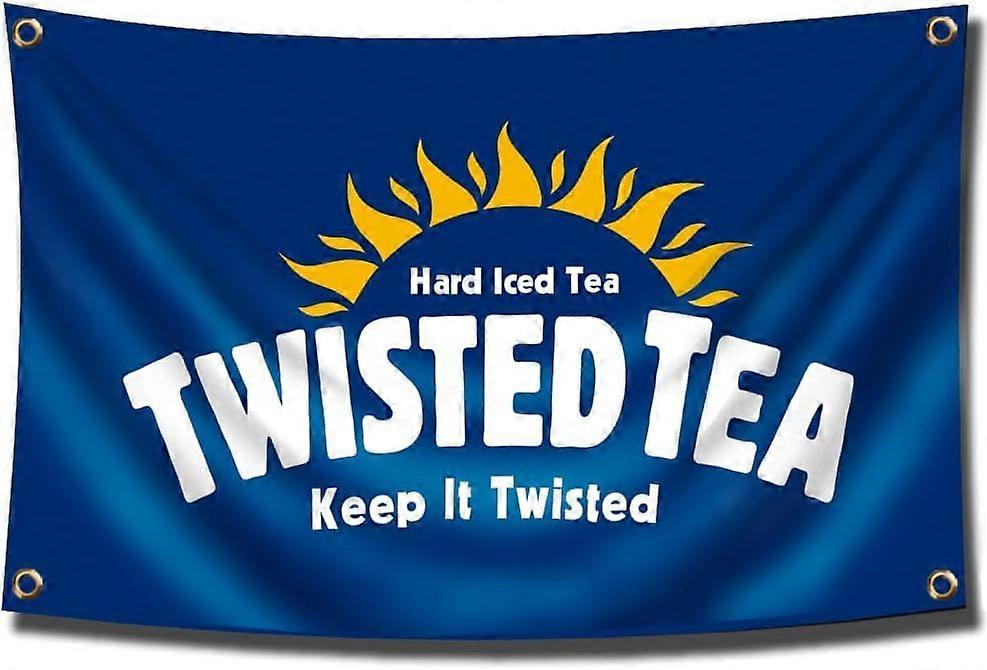 Tea Flag IW0609