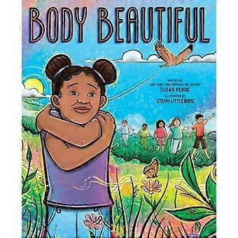 Body Beautiful: Ein Bilderbuch