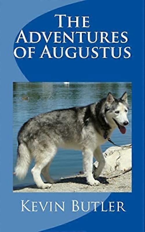 Augustuksen seikkailut