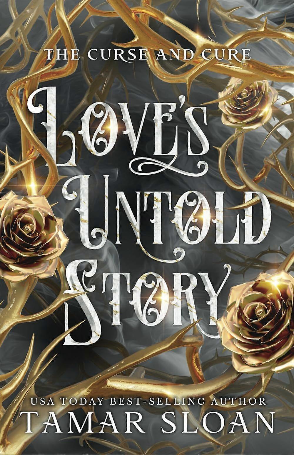 Love's untold story
