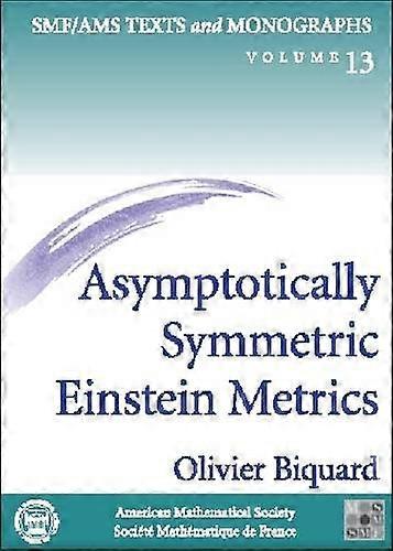 Asymptotically Symmetric Einstein Metrics