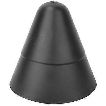 Anti collision Head Boats Protector 45 Degrees Cone Accessory for Inflatable Boat Canoe Kayak intelligence
