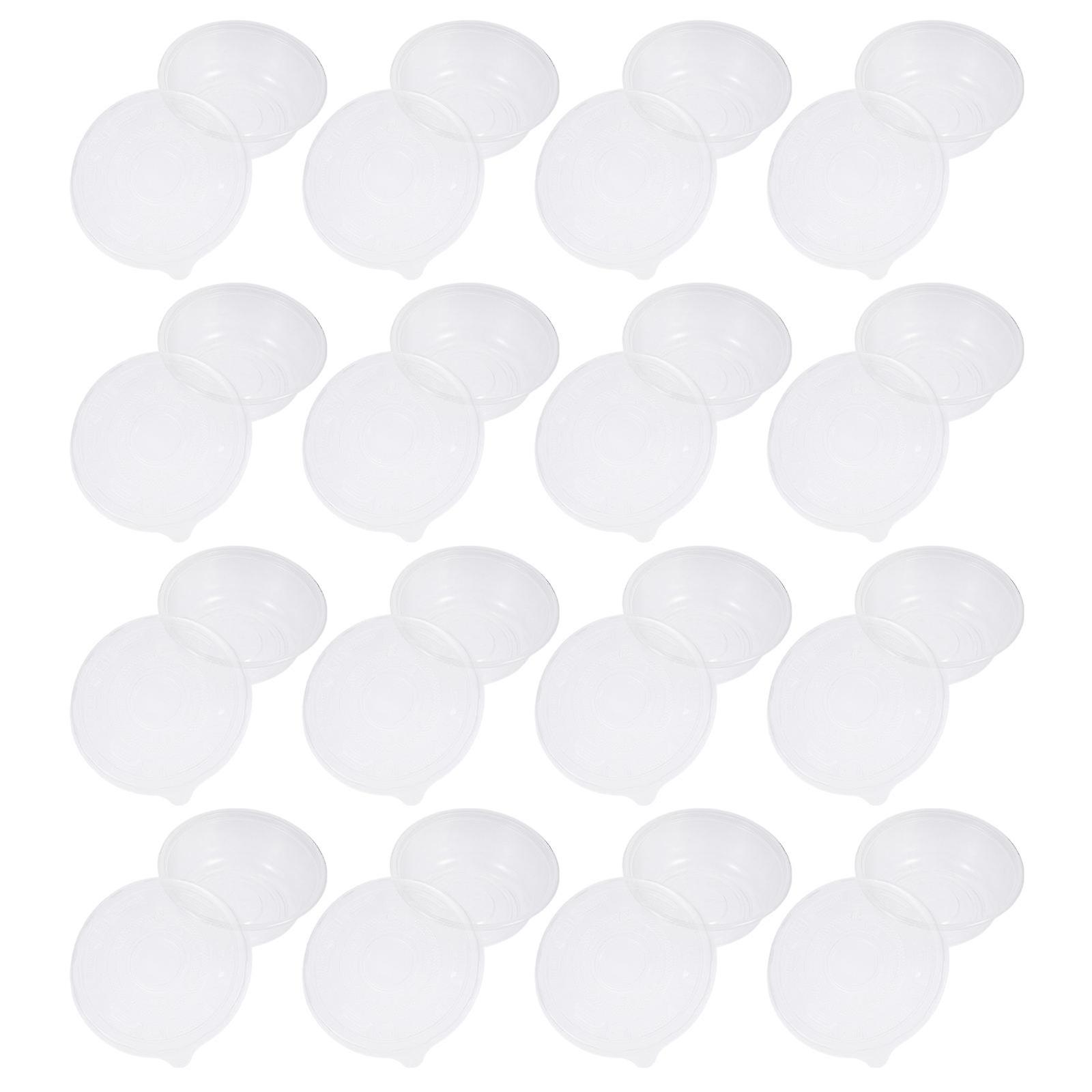 Takeaway with Lid for Home 50Sets