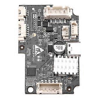 1pcs for ANYCUBIC Kobra 3 Max Print Head Adapter Board - 3D Printer Parts