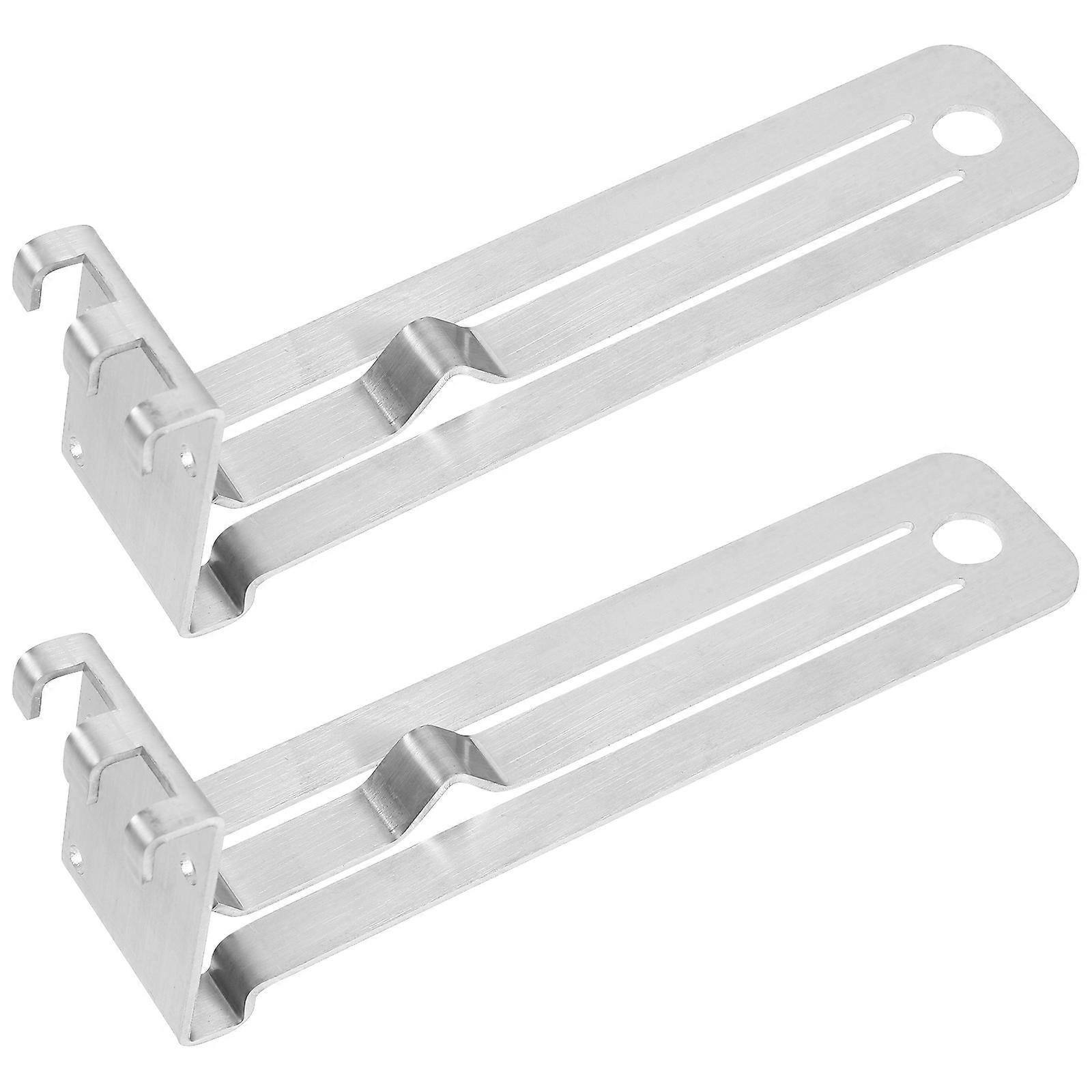 Siding Tools 2Pcs Siding Installation Tool for Wall Panel Measurement