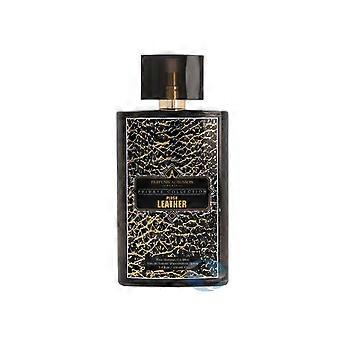 Aubusson Coleção Privada Couro De Pelúcia Eau De Toilette Para Homens 100 ml