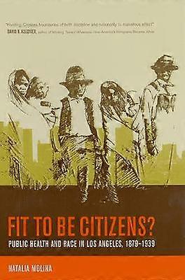 Fit to Be Citizens?