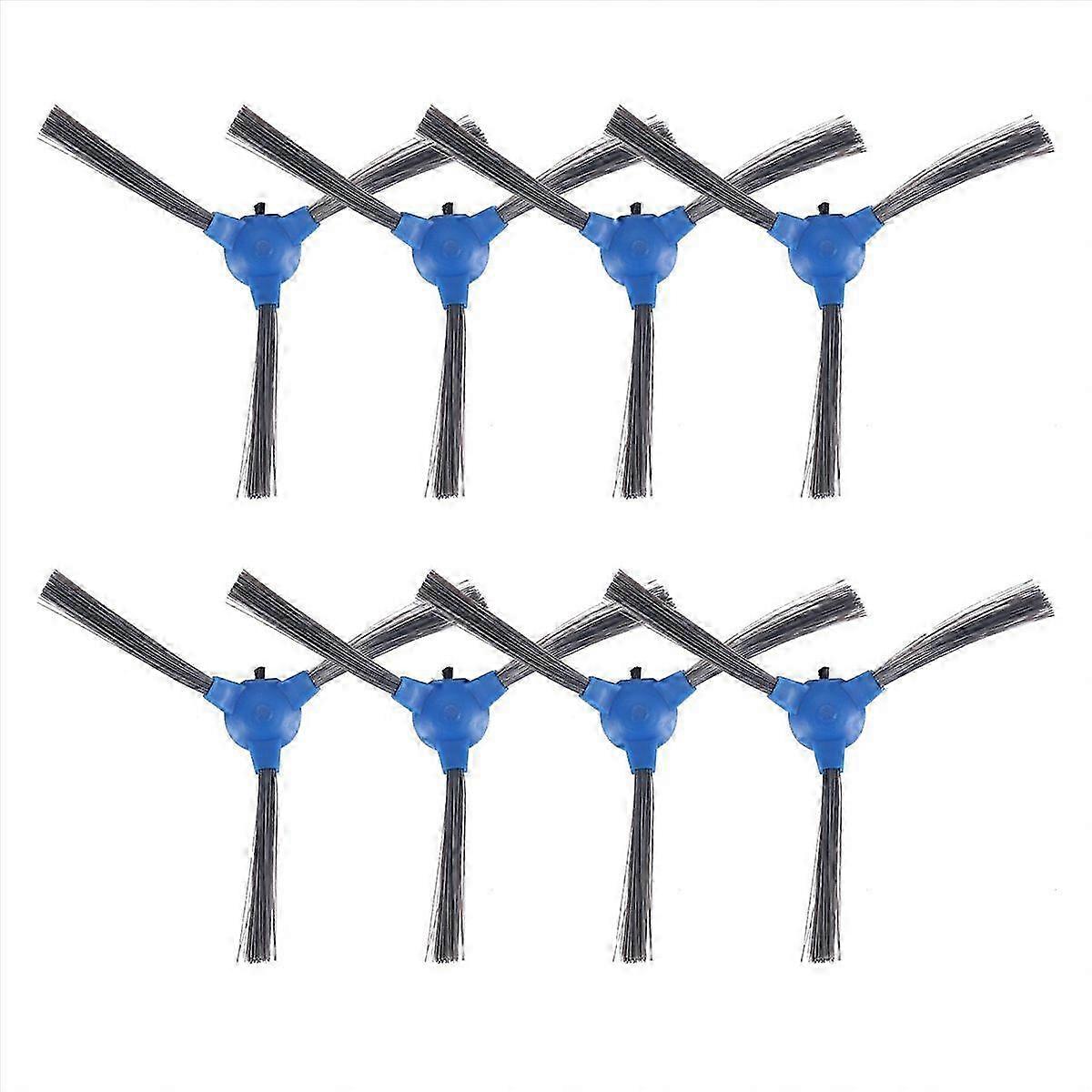 Compatible Robovac 11S, Robovac 30, 8 Side Brush