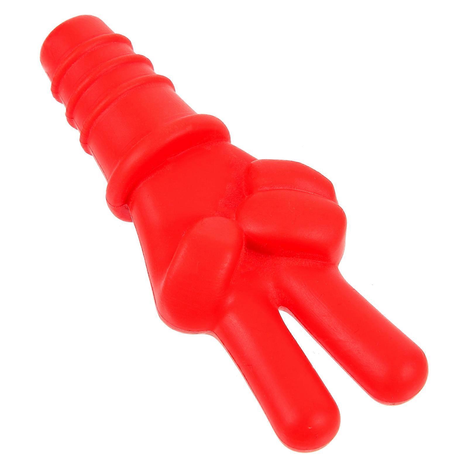Creative Silicone Plug for Storage