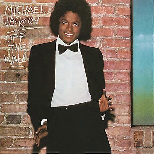 Michael Jackson - OFF THE WALL  [VINYL]