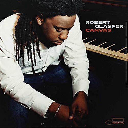 Robert Glasper - Canvas [VINYL]