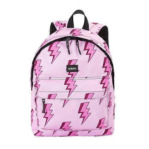 Hot Tuna Campus Lightning Bolt Backpack
