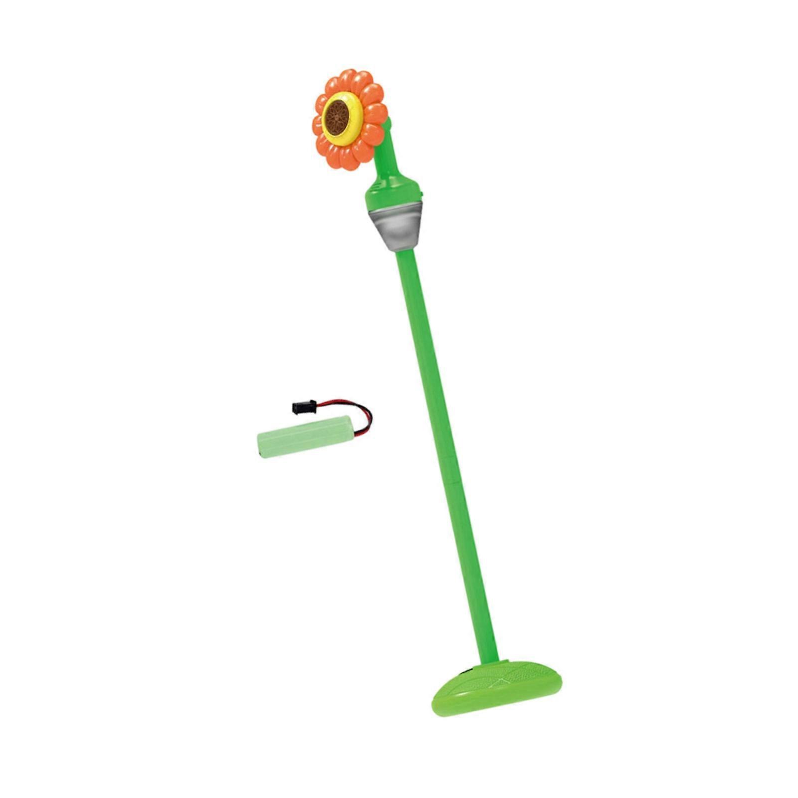Fun Bubble Blowing Device Easy To Clean And Maintain Safe For Children Indoor Outdoor Use Multicolor