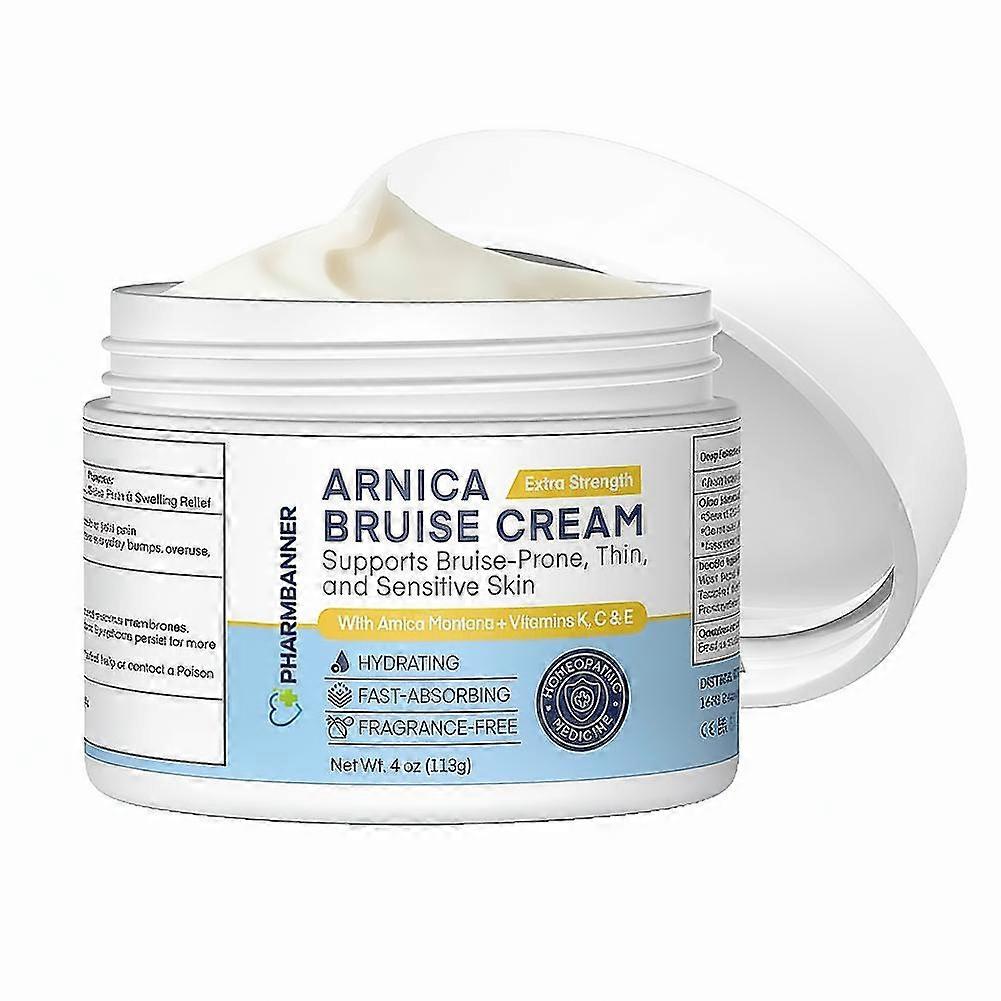 High-Effect Arnica Bruising Cream-113g