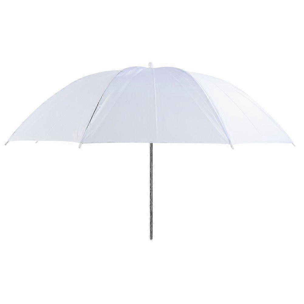 33 inch White Translucent Soft Umbrella for Photo Studio, Soft Light Diffuser