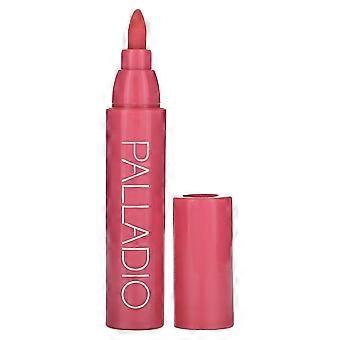 Palladio Lippenstift, Pinky LIS01, 3 ml, 2er-Pack
