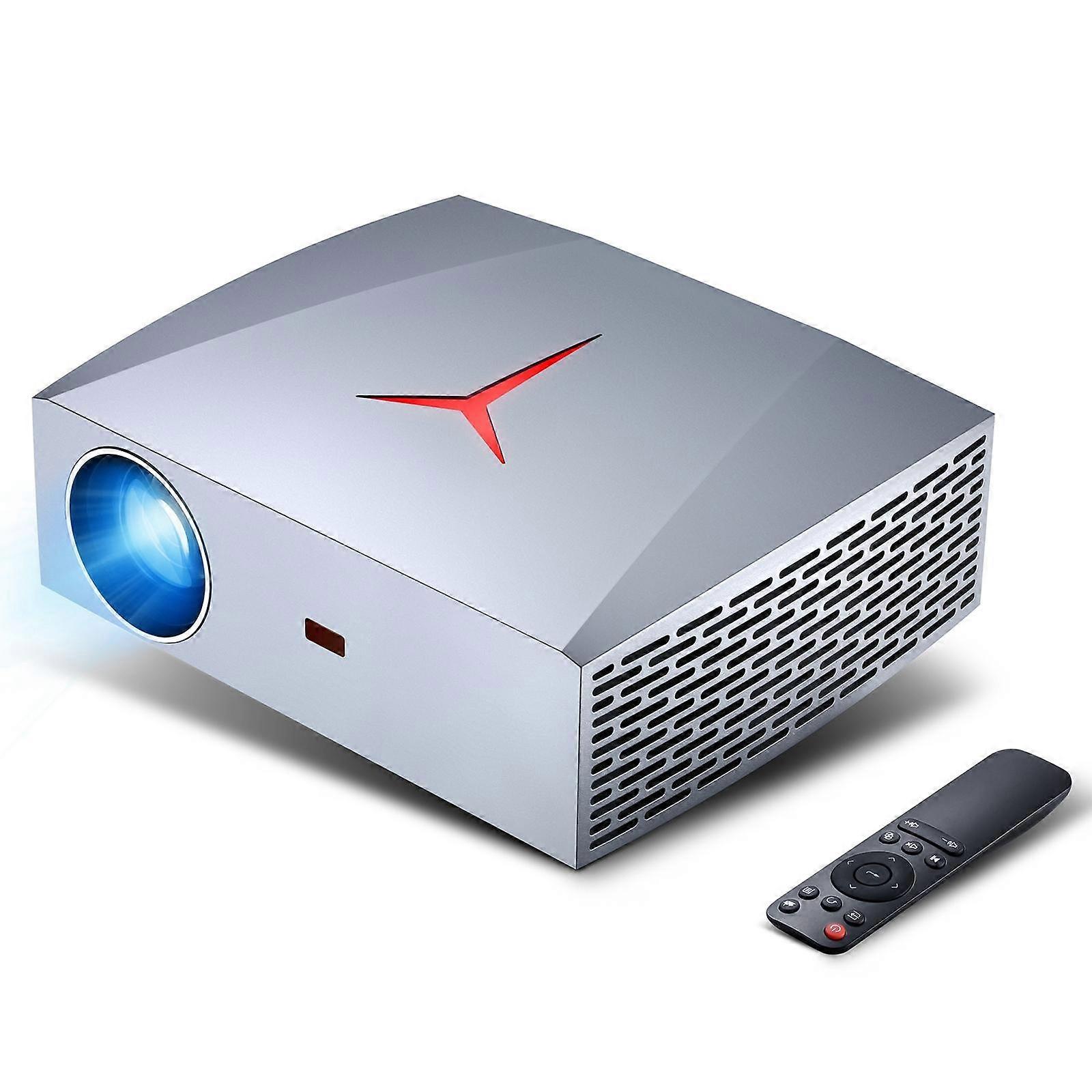 Wireless Smart Projector, Android Version US Plug