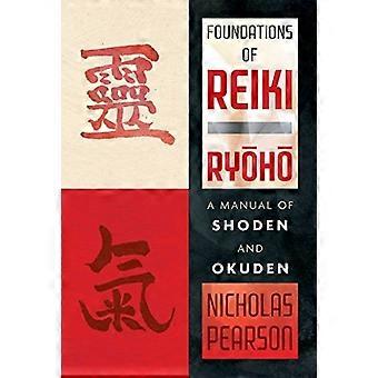 Fundamenty Reiki Ryoho