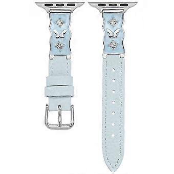 Epoxy Resin Strap Compatible For Apple Watch Ultra 3 2 1 49mm / Series 11 10 46mm / 9 8 7 45mm / SE3 SE2 SE 6 5 4 44mm / 3 2 1 42m