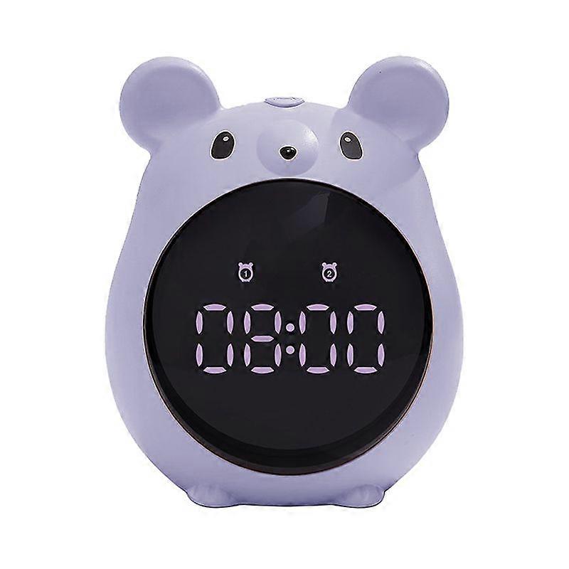 Alarm Clock