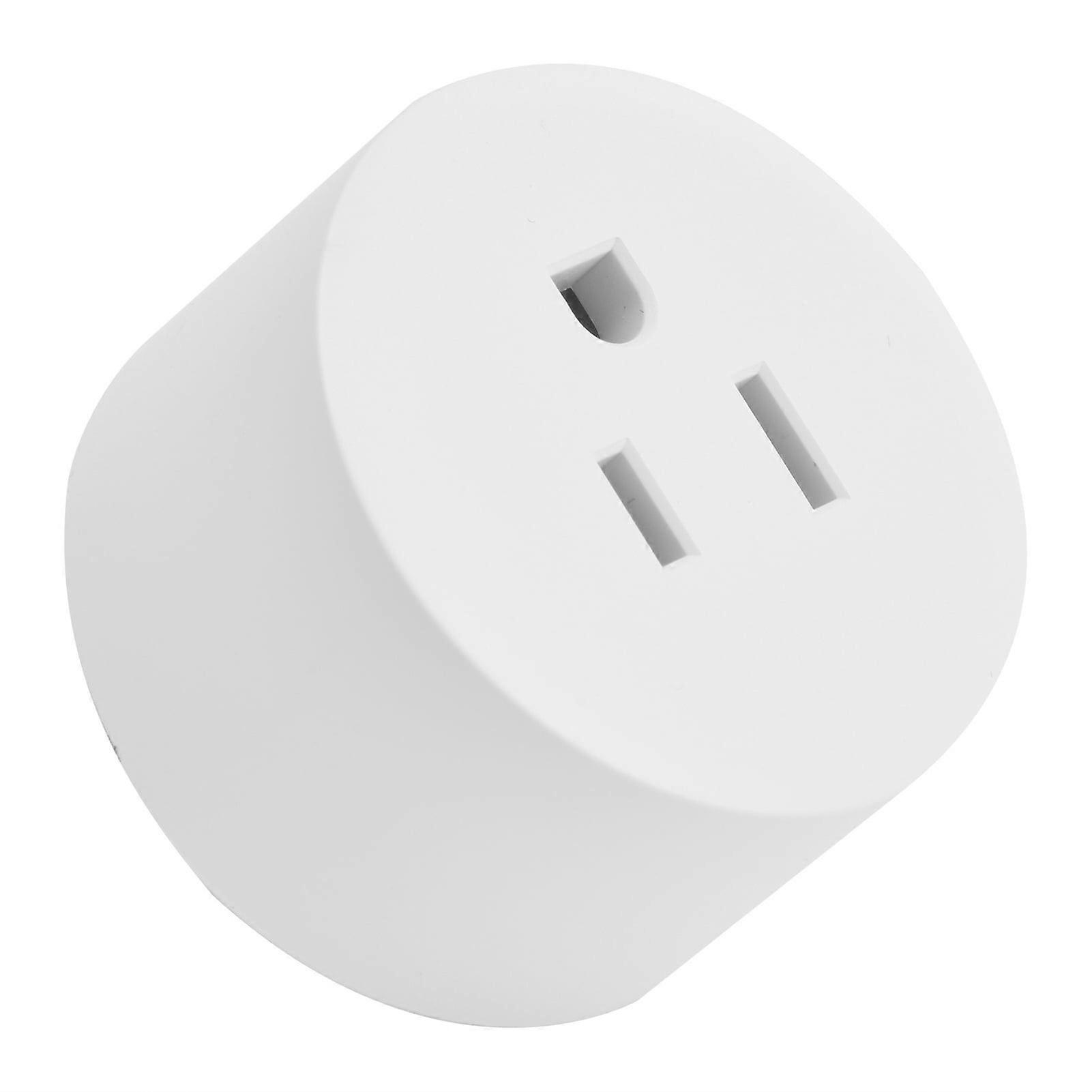 Smart Plug Mini Smart Outlet APP Control Timing Remote Control Socket US Plug