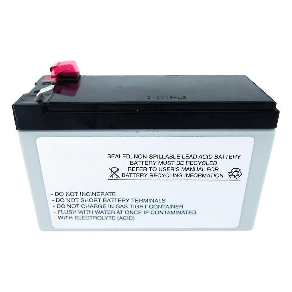 Ανταλλακτικό φυσίγγιο μπαταρίας Origin Ups Rbc2 για Bk350ei
