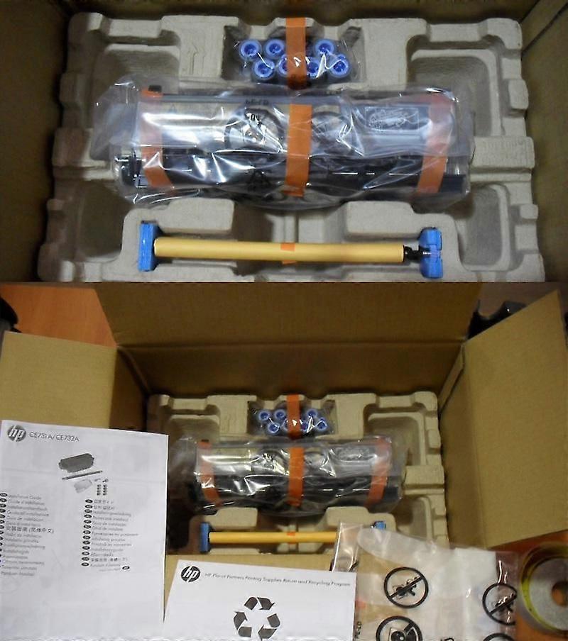Ce732-67901, Kit de maintenance,