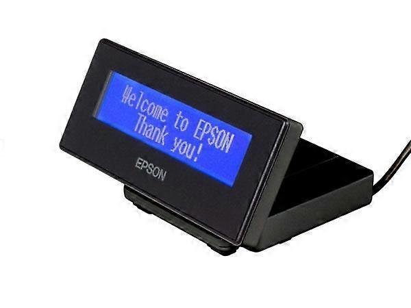 Varejo USB 2.0 Max40 20col/2lin