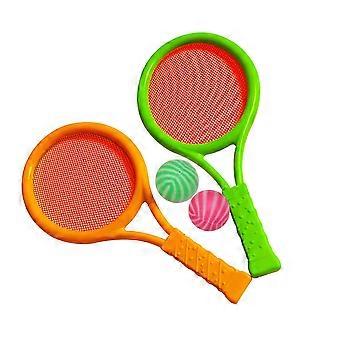 Sulkapallo Tennismailat Pallosarja Lapset Ulkoilu Vanhempien ja lasten urheilu Koulutus Urheilu Peli Lelut lapsille Pojat Tytöt
