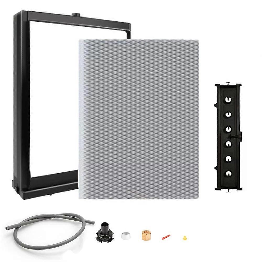 Maintenance Kit Water Panel Replacement Filter Model No. 35 For Models 600
