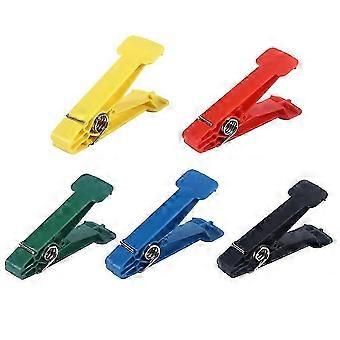 Graded Pinch Pin Exerciser Finger Exerciser & Hand Therapy Equipment for Recover