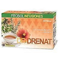 Dr infusions (Draining) 20 infusion bags