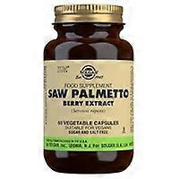 Sabal Berry (Palmetto) 60 vegetable capsules