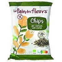 Lentil Chips 50 g