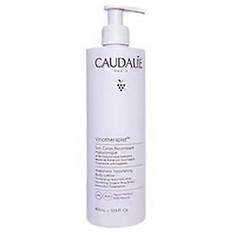 Vinotherapist hyaluronic body nourishing lotion 400 ml