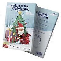 Bio vegan solidarity advent calendar 1 unit