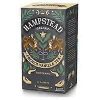 French vanilla tea 20 infusion bags
