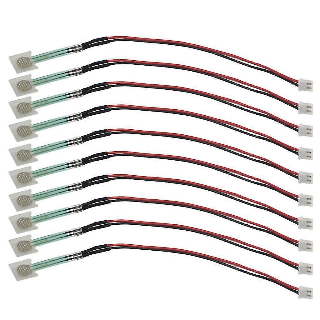 10pcs Foot Sensing Strip Sensor Bar for Dancing Machine Game Machine Accessories