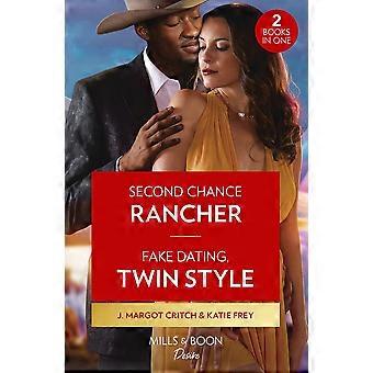 Second chance rancher fake dating, twin style second chance rancher heirs of hardwell ranch fake dating, twin style hartmann heirs