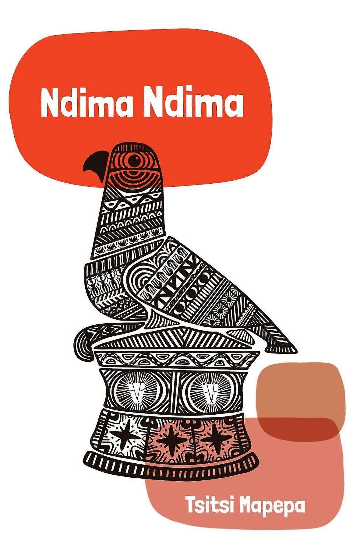 Ndima ndima