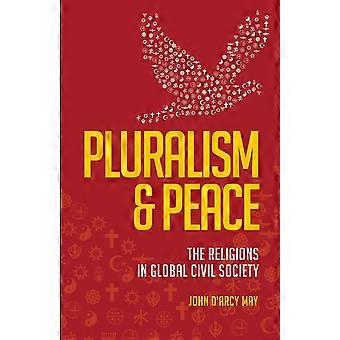 Pluralism peace the religions in global civil society