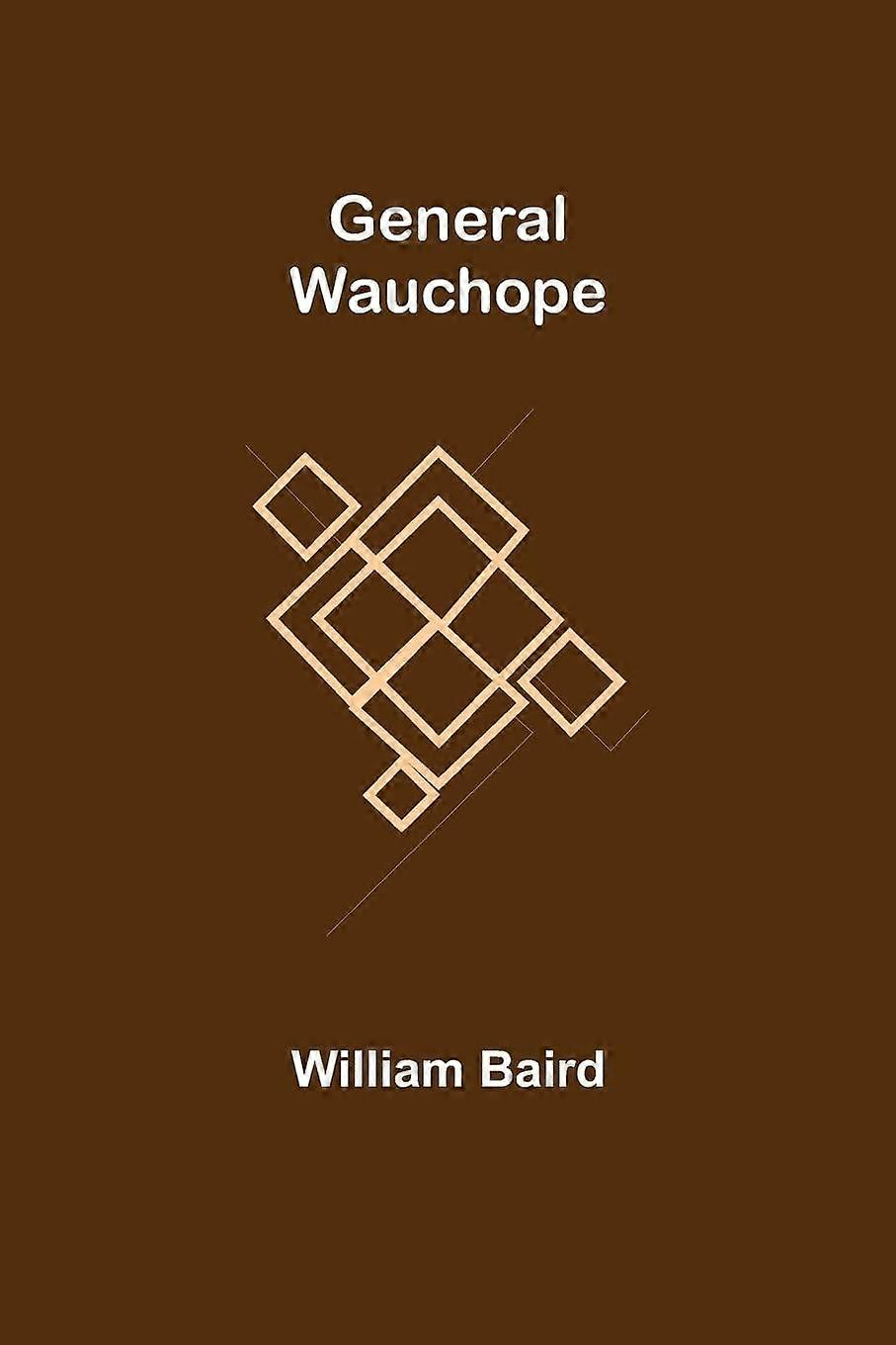 General wauchope
