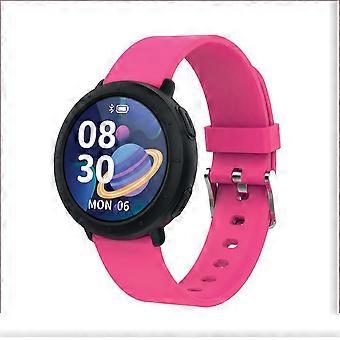 Smarty2.0 - SW096L - Smartwatch - Unisex