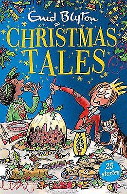 Enid Blytons Weihnachtsmärchen