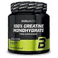 100% Creatine Monohydrate, Unflavoured 500 g