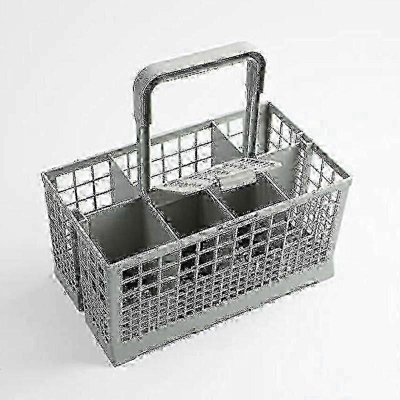 Universal Dishwasher Cutlery Basket Portable Silverware Tableware K Spoon